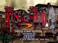 [图]The House of The Dead 2 Narrated Playthrough