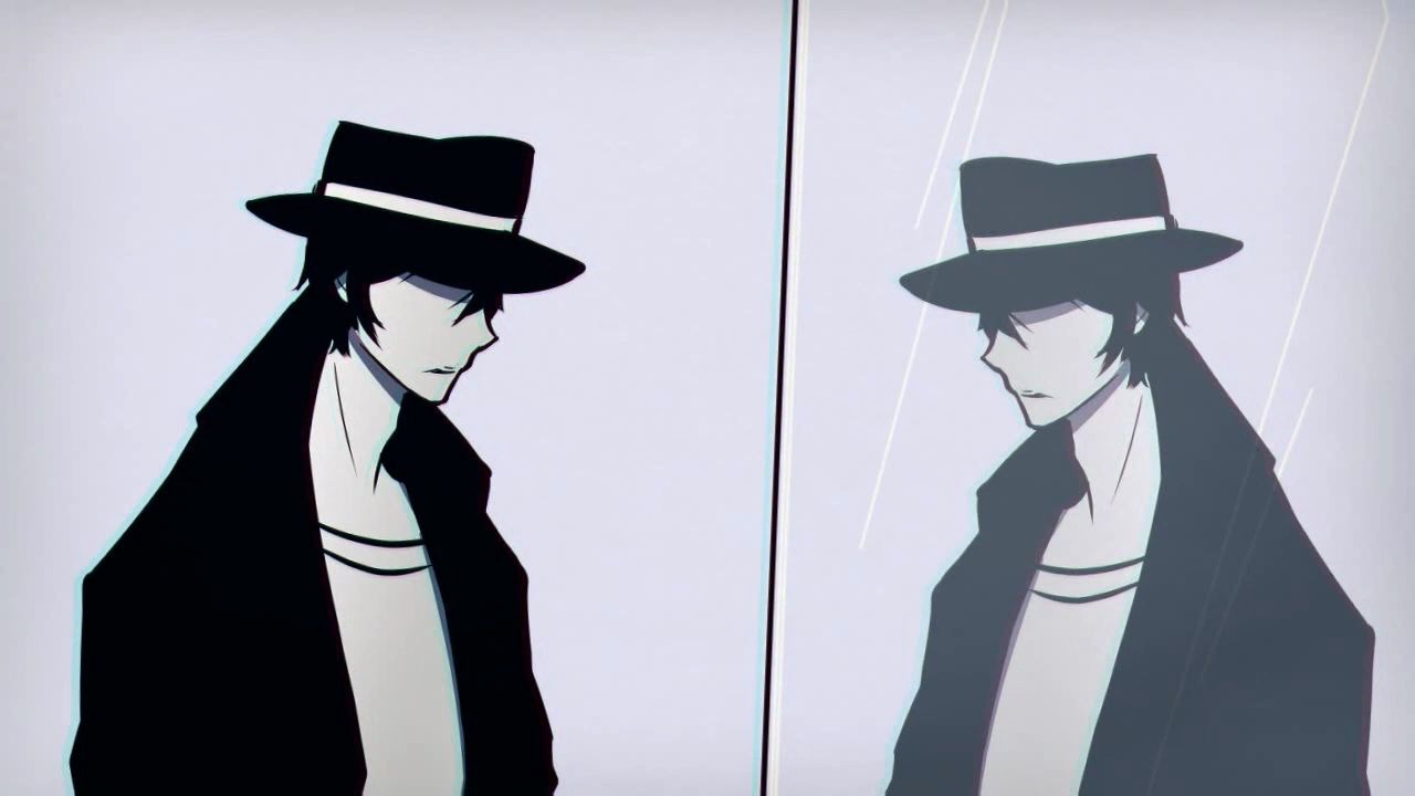 mirrorsmemeoffendermanhumanandclara