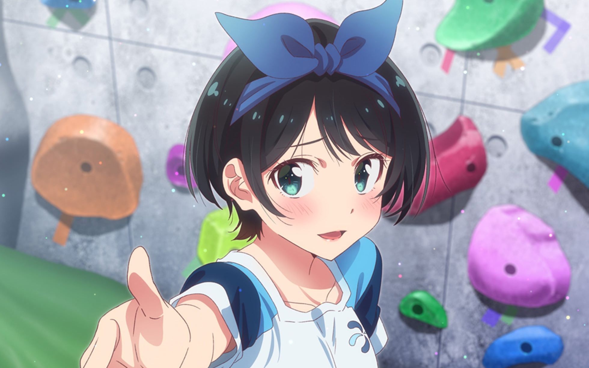 租借女友更科瑠夏声优篇东山奈央十一年的进化史