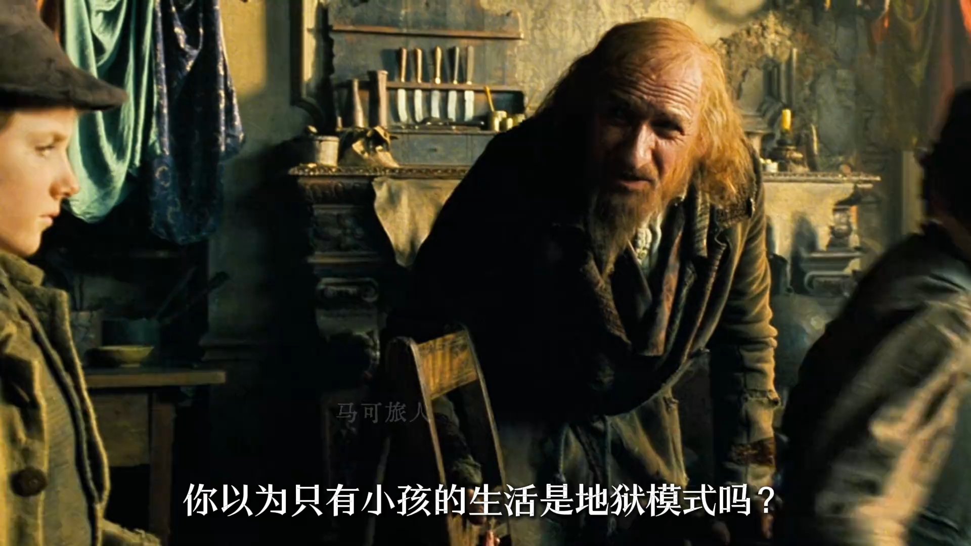 一次性小孩、恐怖的放血疗法，维多利亚时期的英国有多黑暗