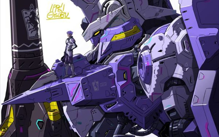 敢达争锋对决锡蒙利维达尔伪零落超强视点