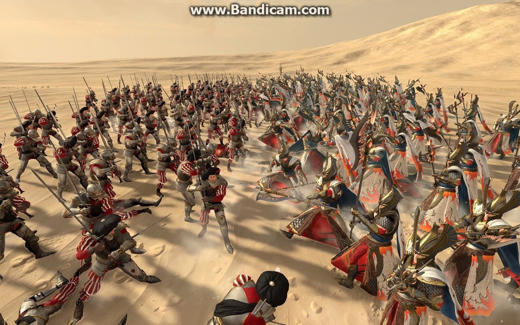 卡隆堡巨剑士背冲凤卫