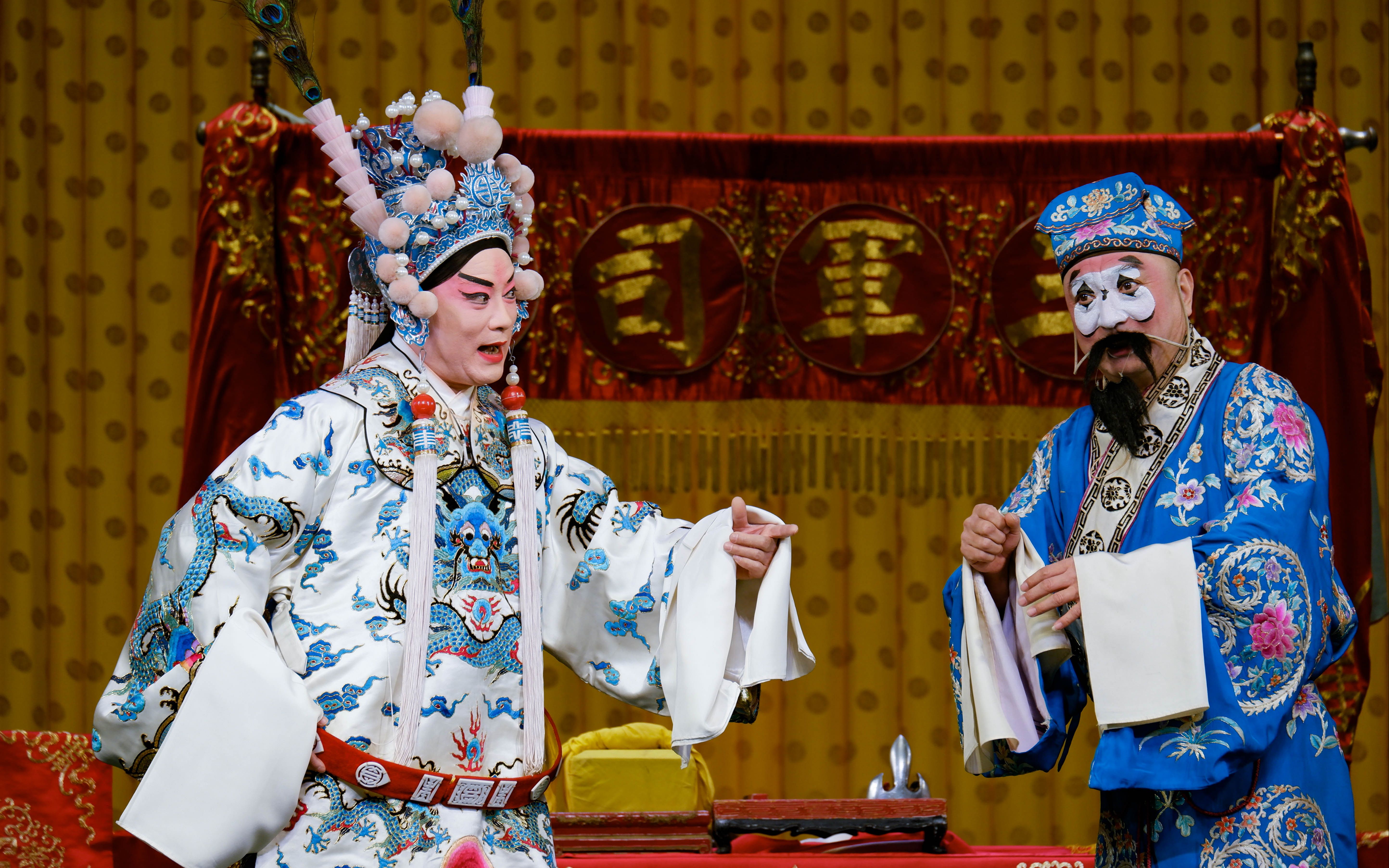 【李宏图】群英会(2021.2.17)