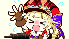 白猫project 银河新年19宇宙探索初见 哔哩哔哩 つロ干杯 Bilibili