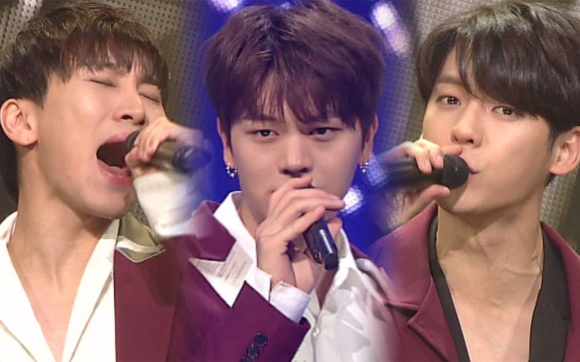 【补档】btob - missing you 舞台混剪(16合1)