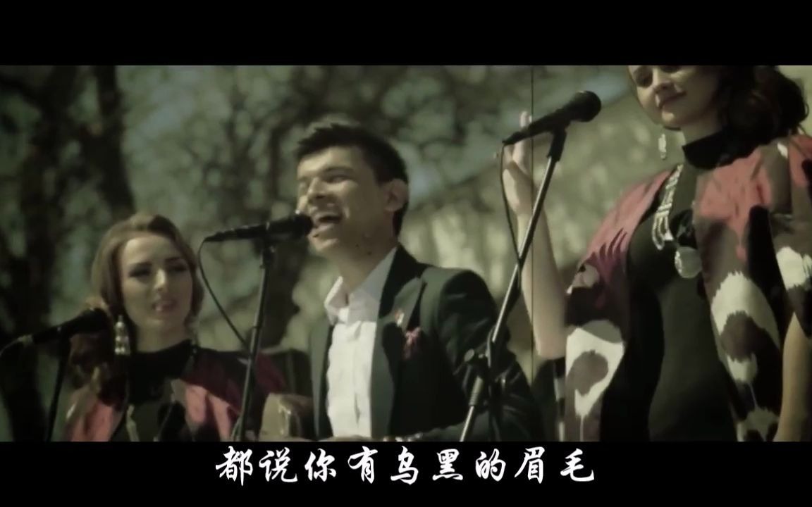 [图]王洛宾改编民歌/歌曲与原版对照（2）