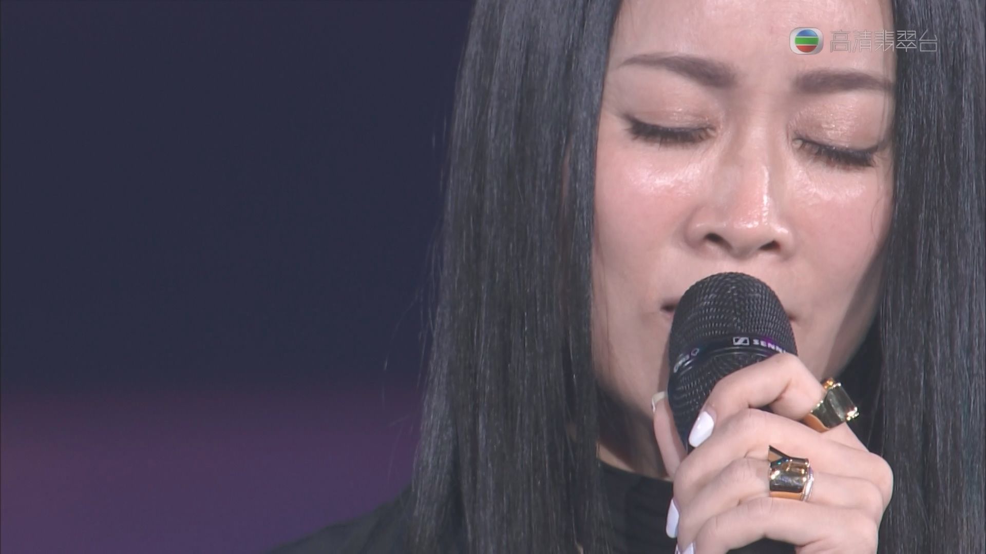 【HDTV-TS】纪念下袁惟仁 R.I.P  那英 - 梦一场
