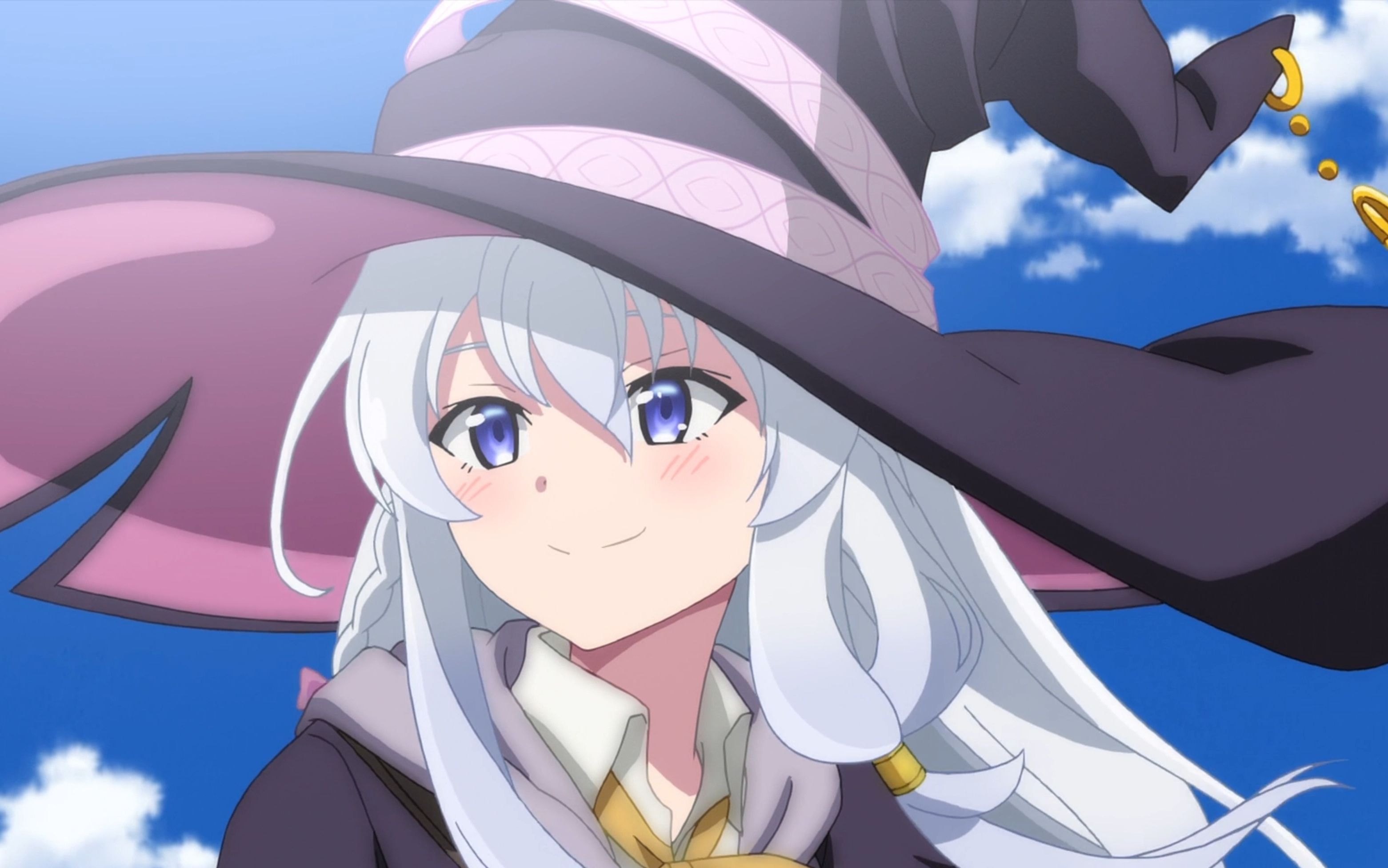 【纯糖无刀】确定不来看看超可爱的伊蕾娜吗?