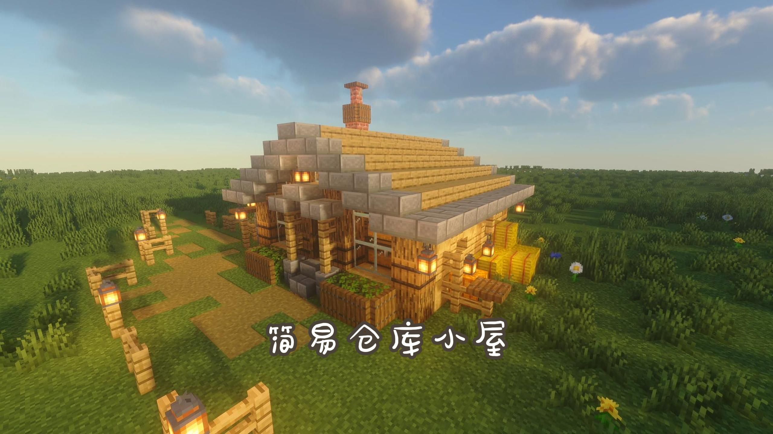 【minecraft