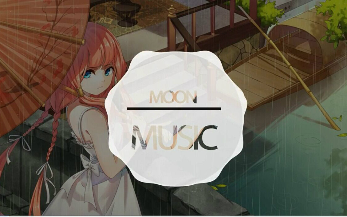 [图]Moon Music★ Blackstripe - WOHO SB Records