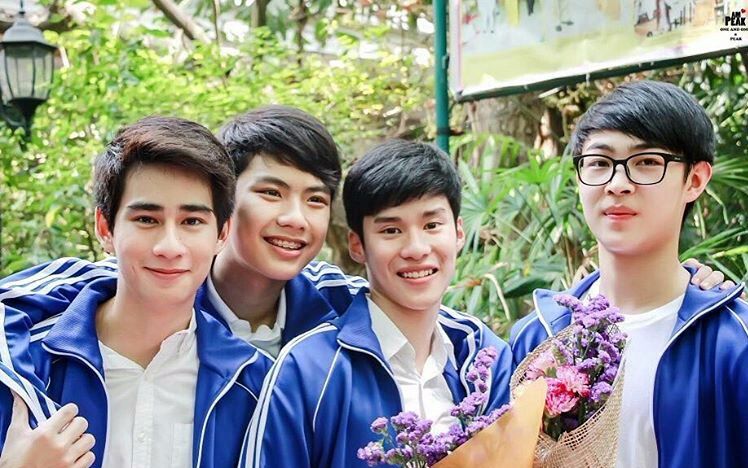 【爱来了别错过】boom peak ohm toey活动视频