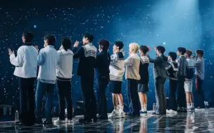 Download Video: 【SVT/认人中字】Together◎只要十三个人在一起就是闪闪发亮的奇迹