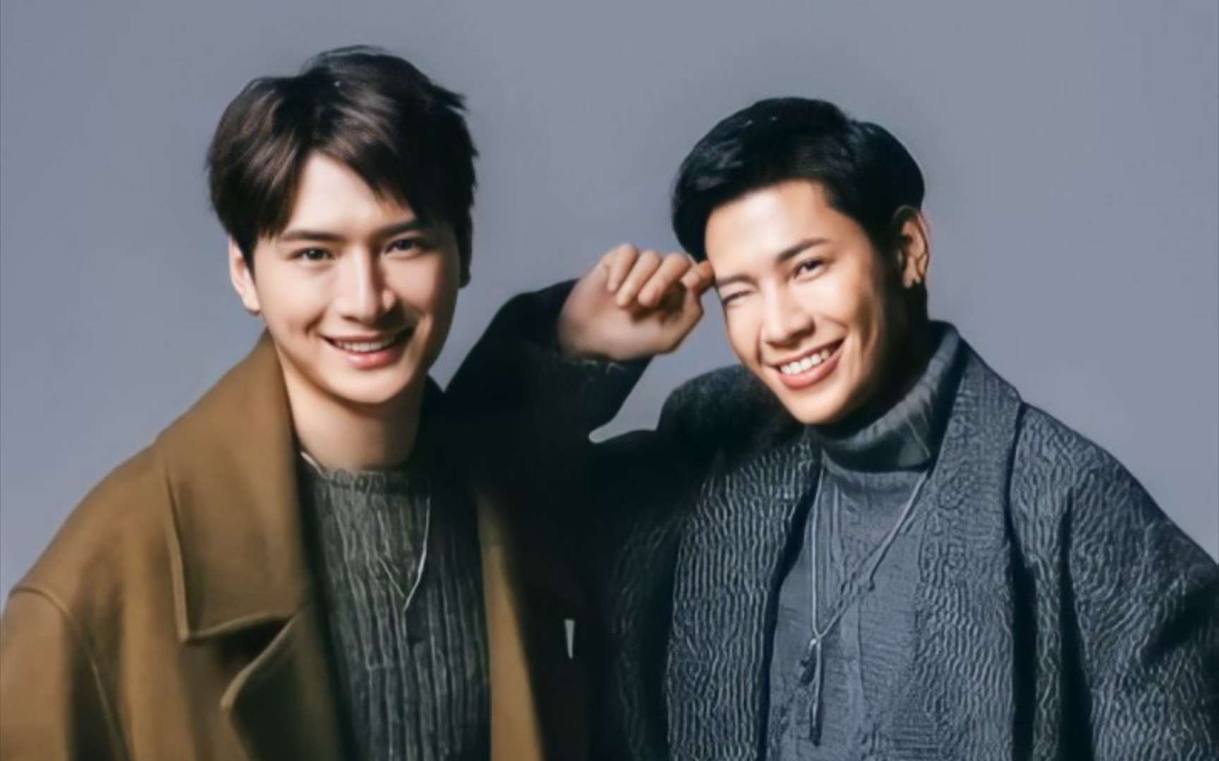 【singtokrist】the precious memories(272427242028