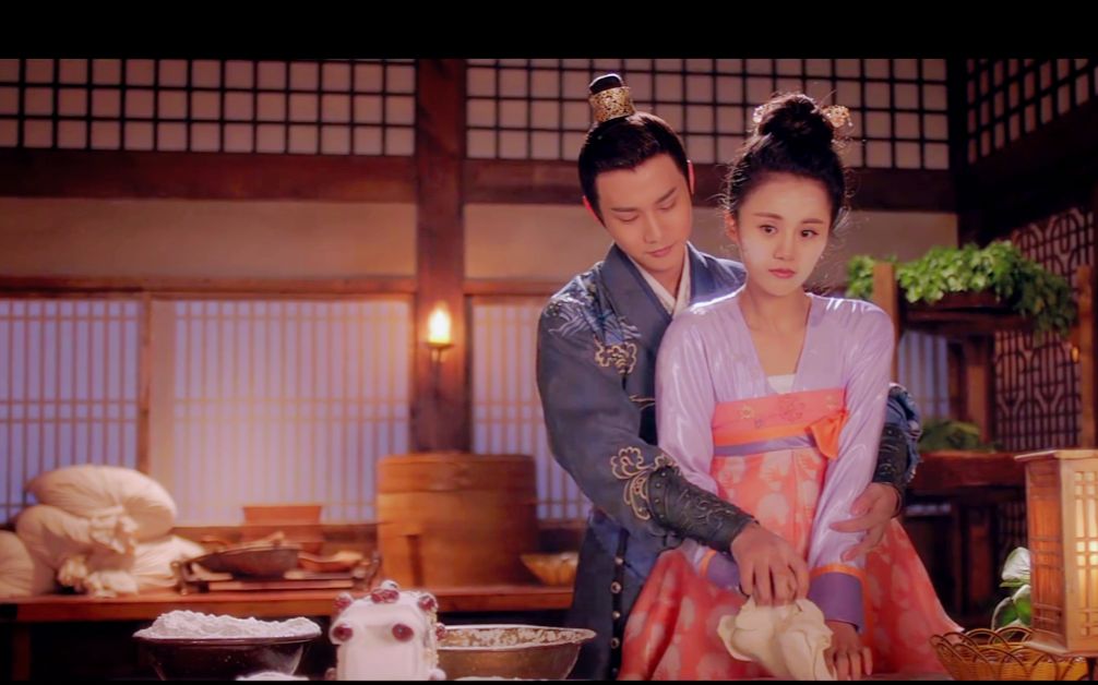 【颤抖吧阿部】【唐青风x唐青叶】心有犀但愿执念 轮回过经年 弹指间