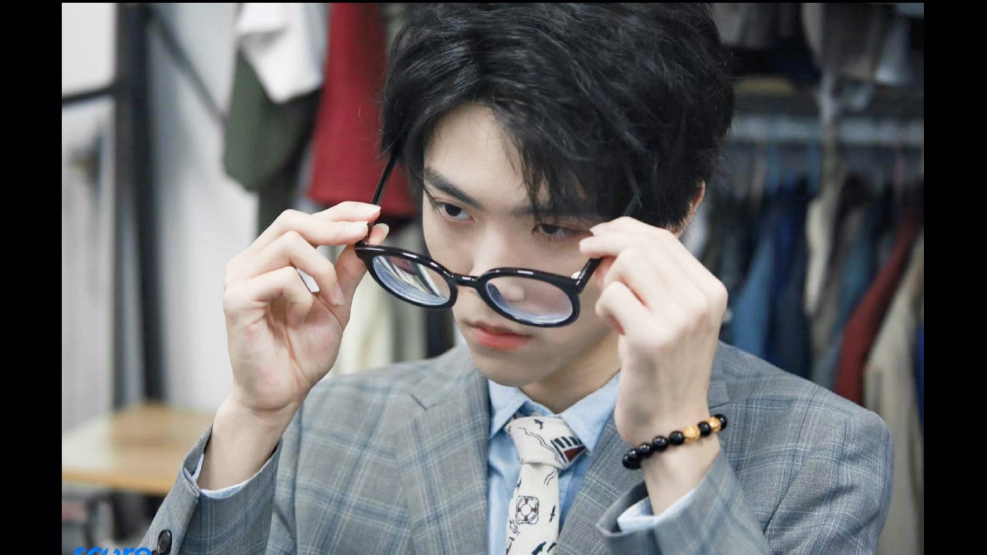 西安we—best 个人cut