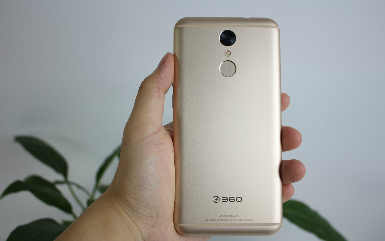 360n4s体验评测(对比一加3,小米5,p9,荣耀v8)