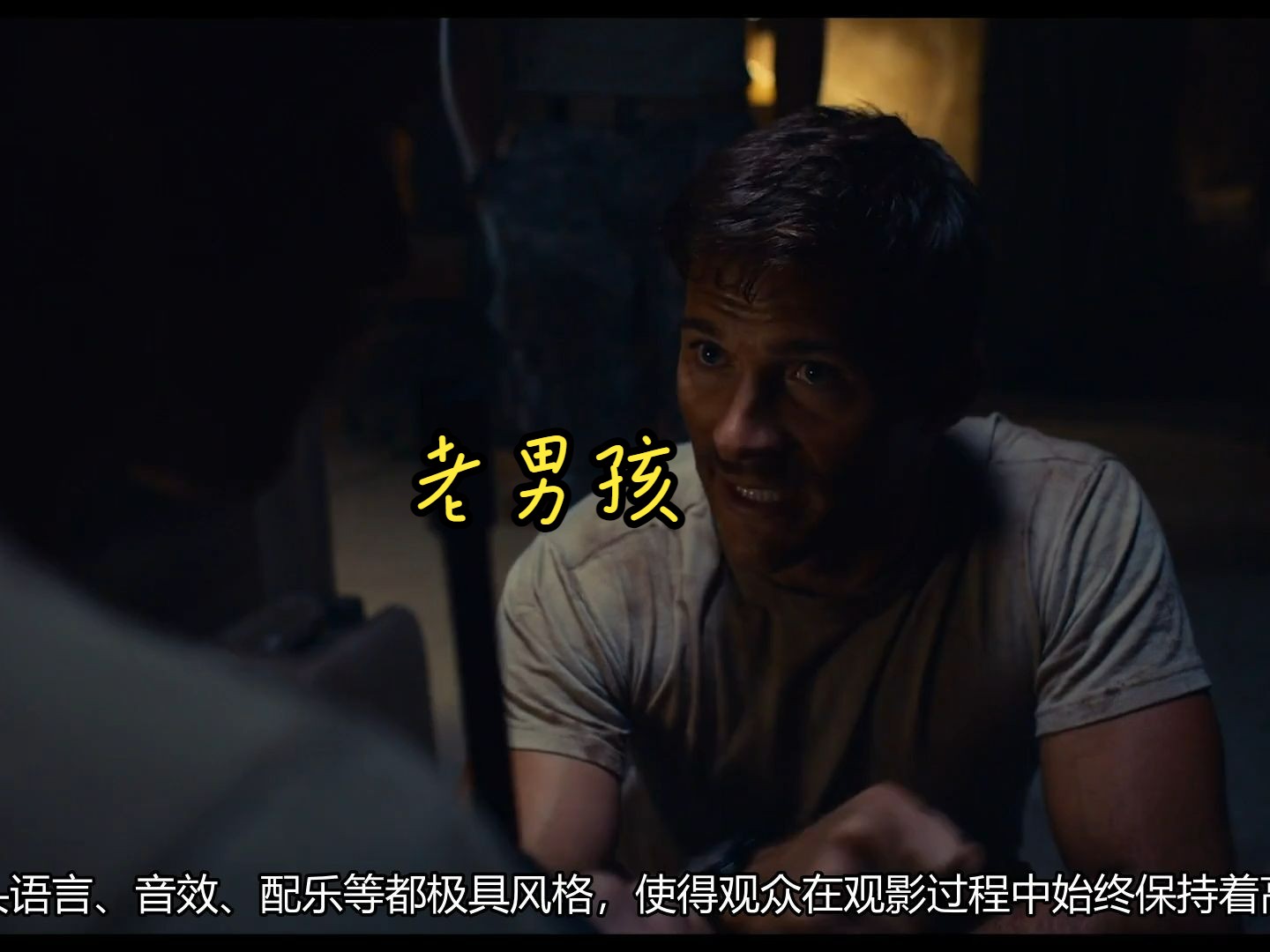 《老男孩》:一部探讨人性与复仇的深刻影片