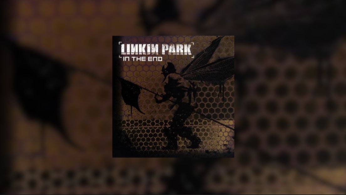 [图]【单曲循环】重温林肯经典In the End-linkinpark