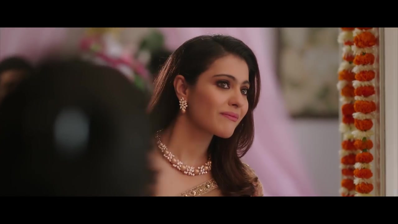 kajol for joyalukkas卡卓尔广告