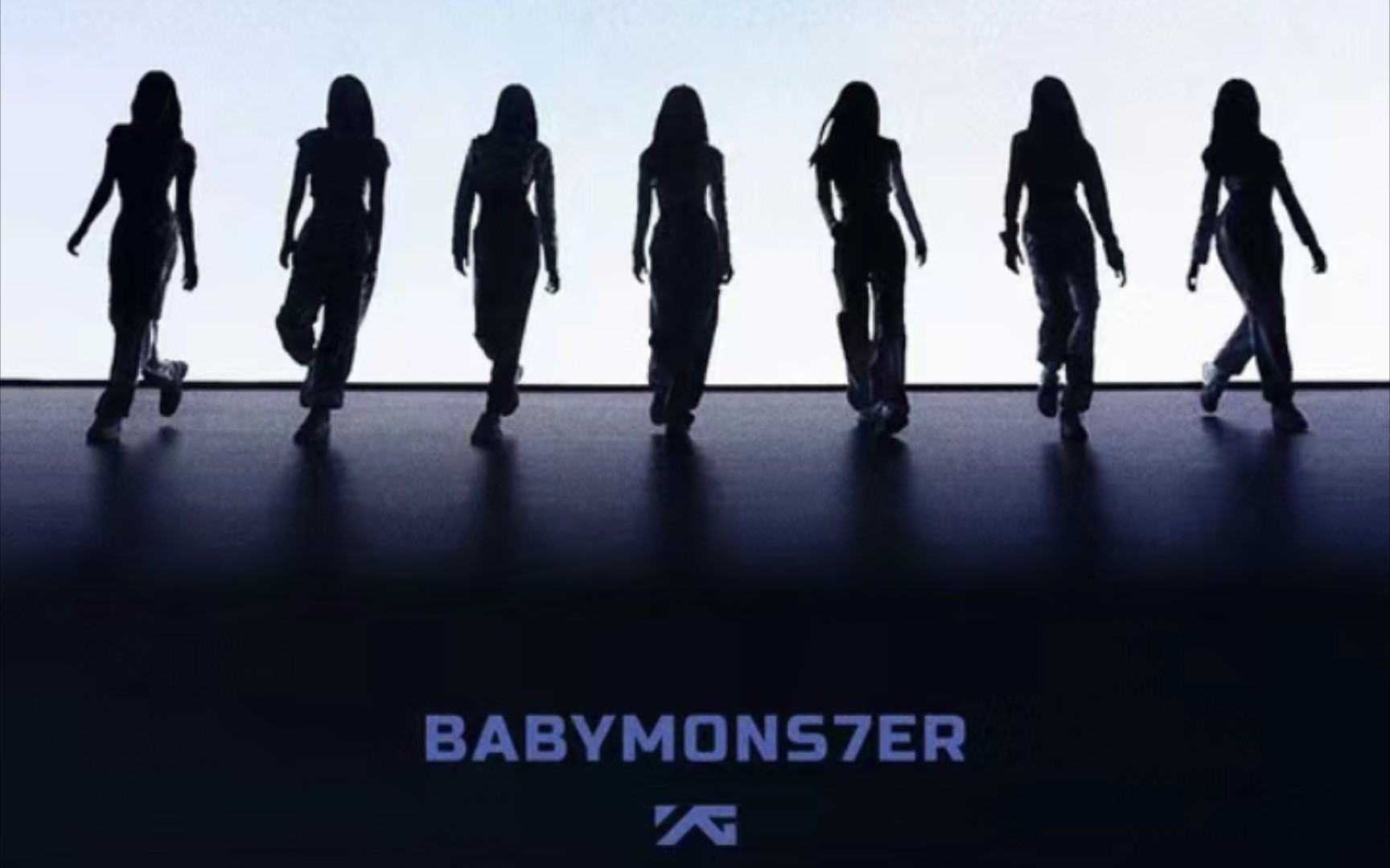 Babymonster 出道前宣传曲DREAM 首日成绩总结哔哩哔哩bilibili