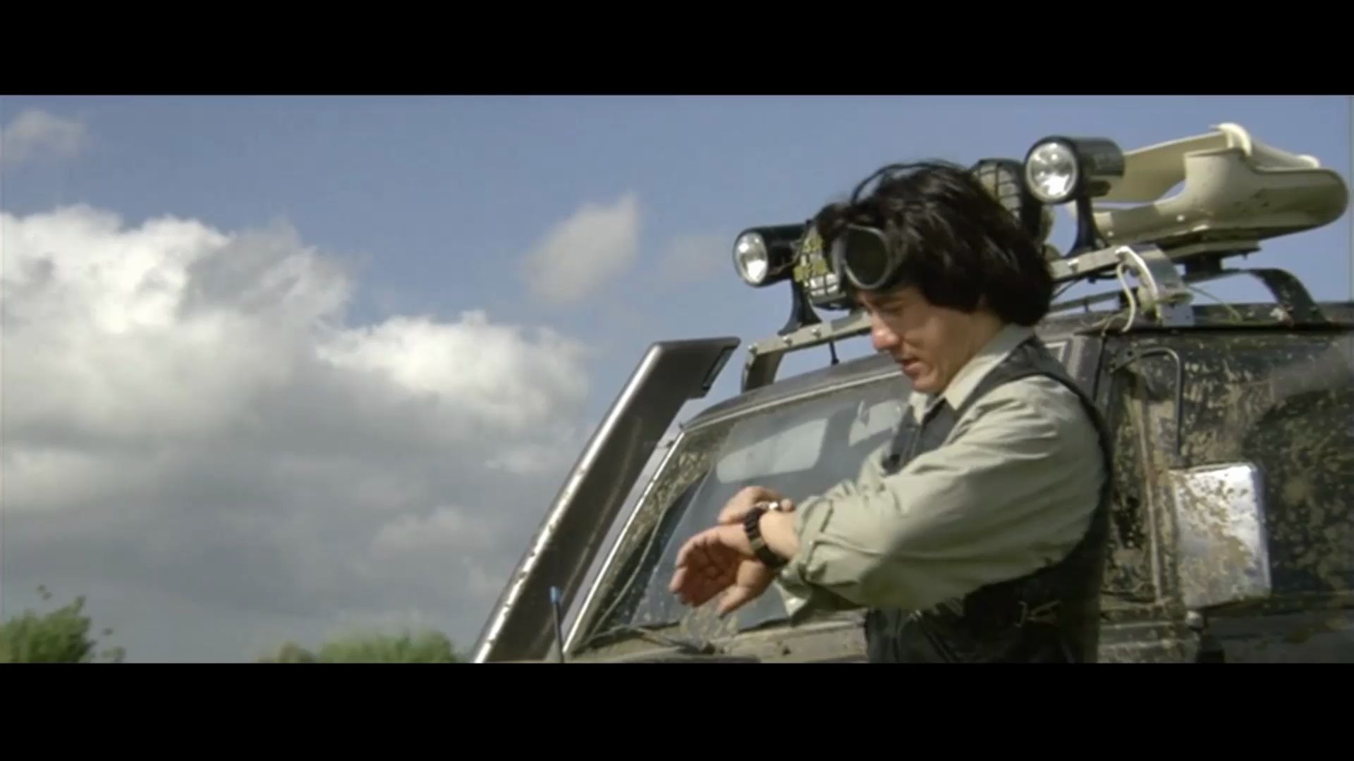 成龙花式口香糖(戴耳机效果更佳)