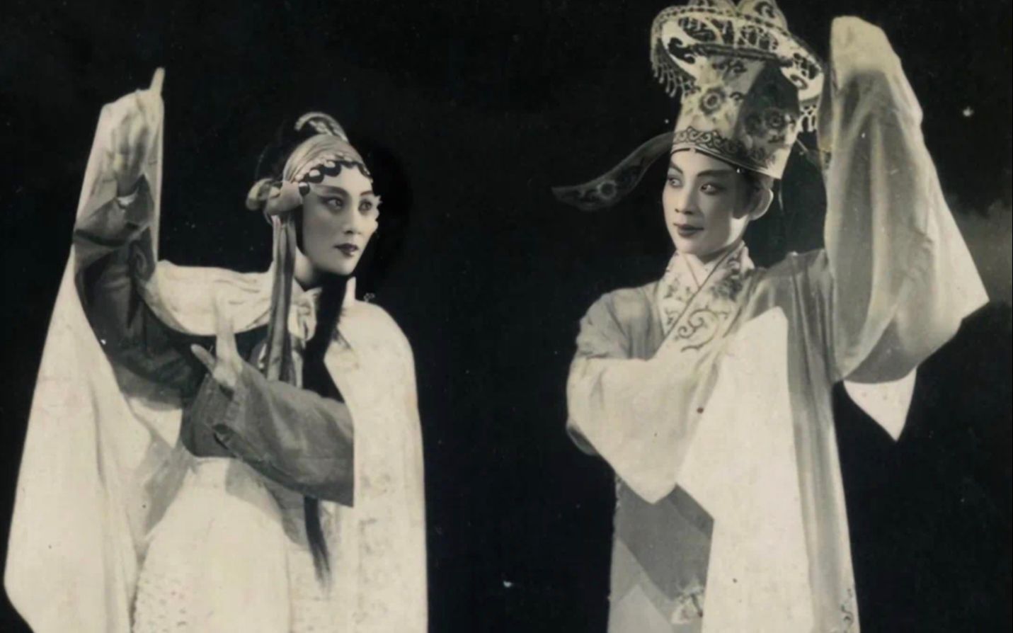 【潮剧】王金龙之梅亭雪