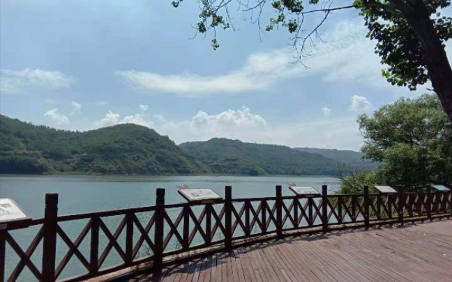 游林皋湖～_哔哩哔哩_bilibili