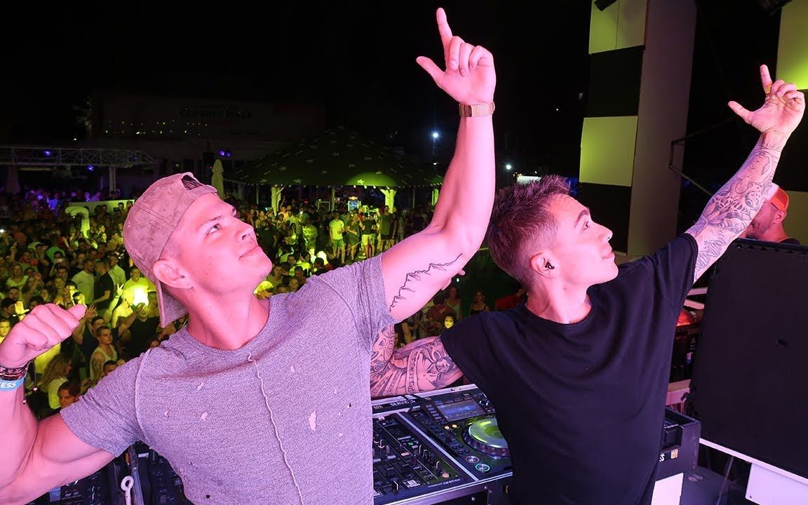 【headhunterz合集】猎头宝宝在其他youtuber的视频里卖萌蹭热度(逃)