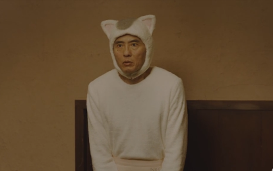 今日的猫村小姐 4集