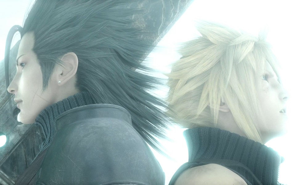 活动作品扎克斯克劳德自由的代价