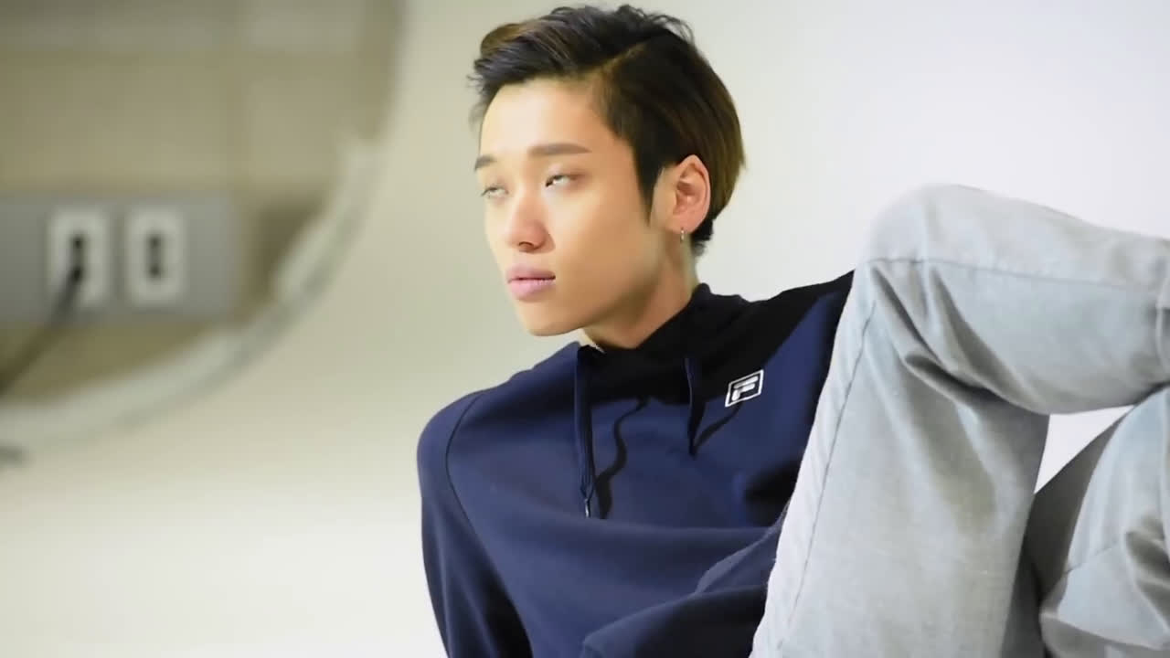 teen top- niel&changjo, style, 预告_哔哩哔哩