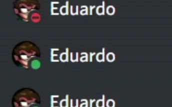 Eduardo...哔哩哔哩bilibili