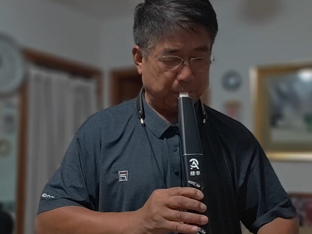 学习电吹管碰到难题了,变调,八度轮操作总是反应不过来,动作迟缓,吹