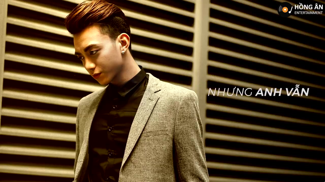 越南歌手soobin hoang son 《xin 0469ng l67ng im》