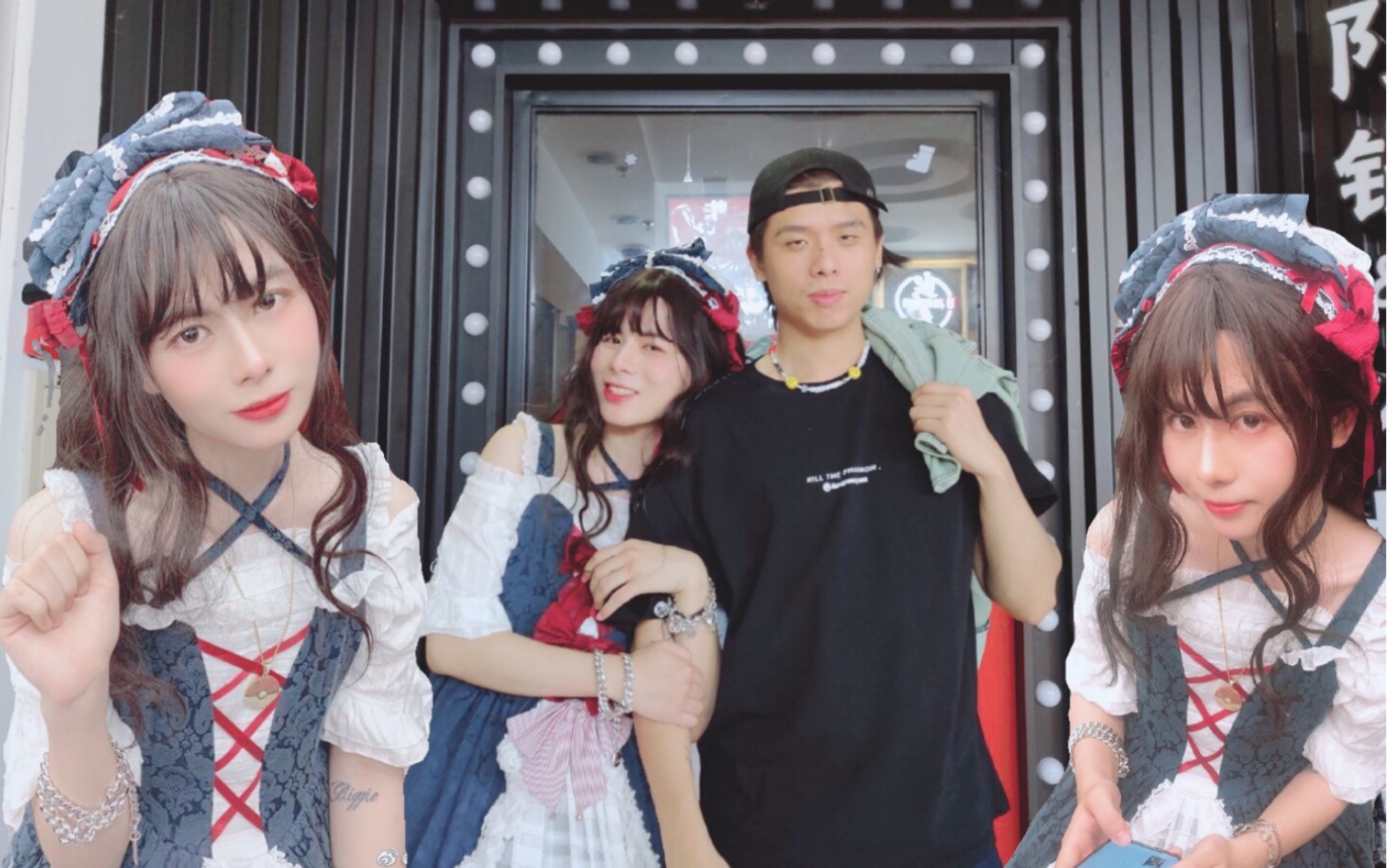 法老陪小精灵录制说唱新世代,冠军人选已被内定?