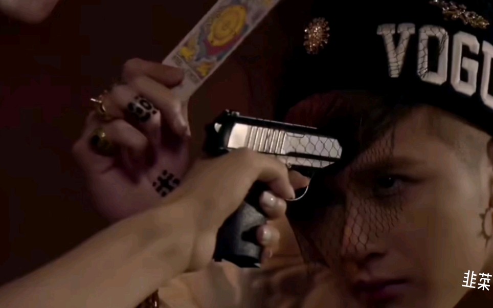 mic男团mv视频混剪