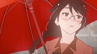 伤物语羽川翼篇 你能为我选择死亡我为你变成怪物又如何 三分钟后有正片 哔哩哔哩 つロ干杯 Bilibili