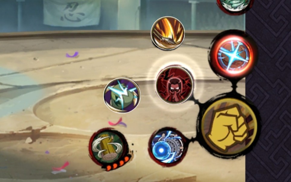 众所周知,长门的二技能是防反_哔哩哔哩_bilibili