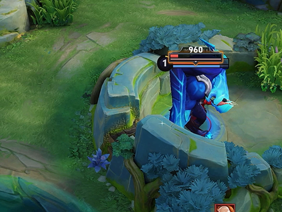 别担心我了 十个痛苦面具已带上了