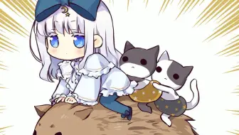 【剧情汉化】KiraraFantasia 艾特瓦利亚大运动会