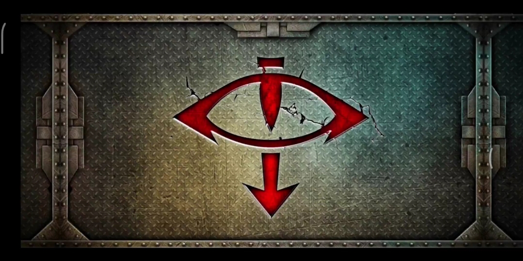 金色哈士奇波纹疾走