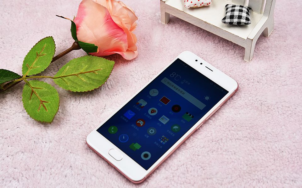 魅蓝5s上手体验——imobile出品_哔哩哔哩 (゜-゜)つロ 干杯~-bili