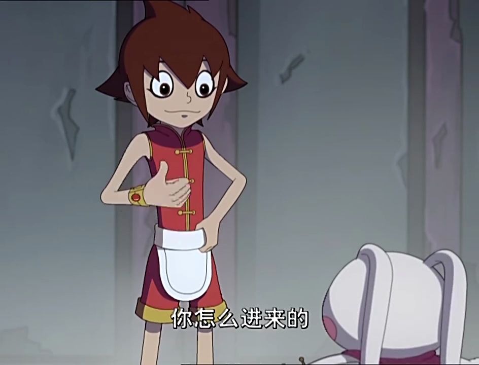 星游记之咕咚国王的日常无理取闹