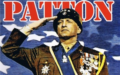 [图]【电影原声】【巴顿将军】【OST】Patton Soundtrack (Complete by Jerry Goldsmith)