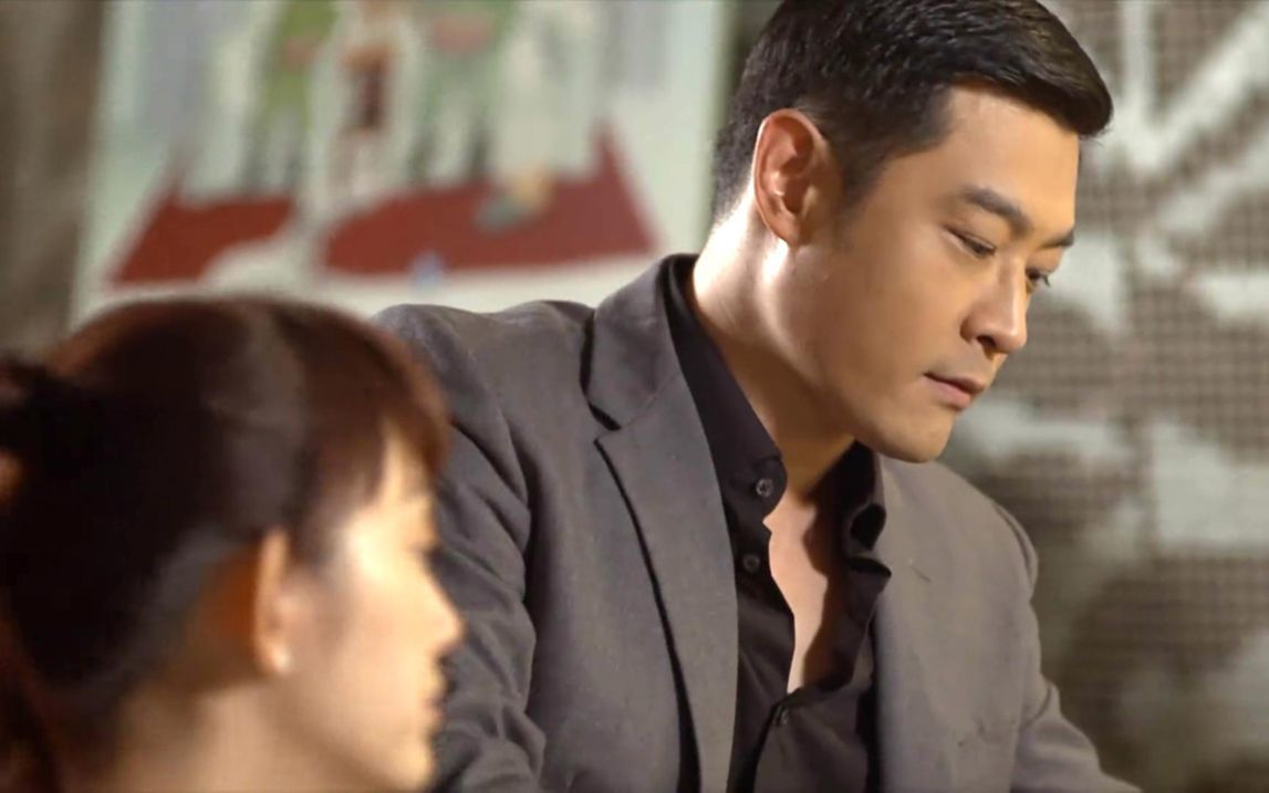 因为爱你陈刚x童娇娇我爱的人