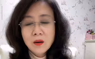 六零后熟女阿姨深夜直播聊天