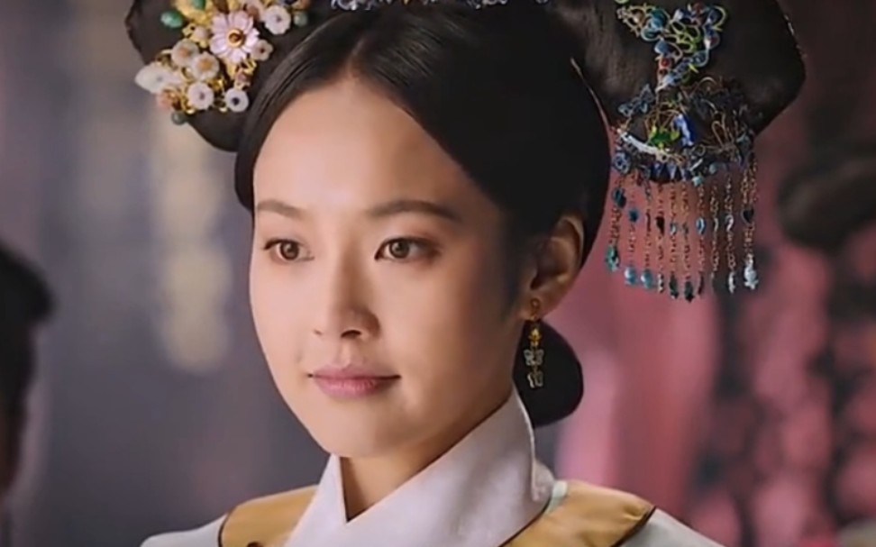 如懿传:偏卫答应跳水救了人,真是无巧不成书