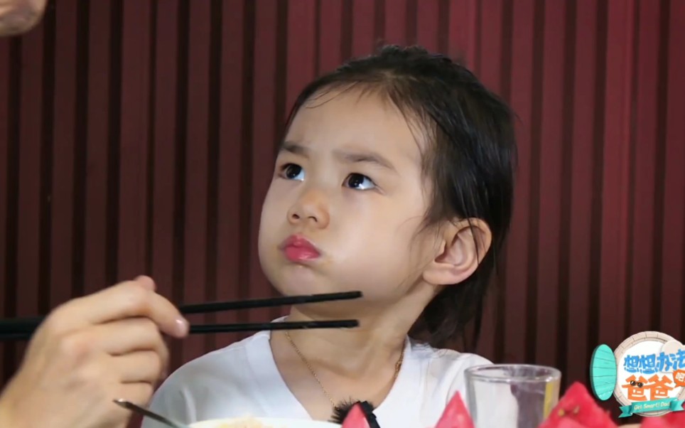 【lucky来啦】激将法对lucky真是奇招 "小九可以的我也可以"