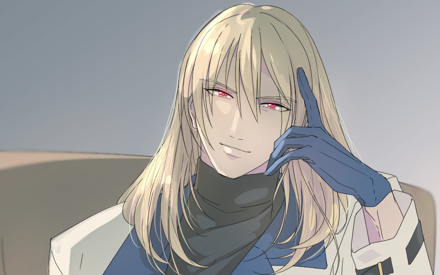 【五行】《狼之烙印》凯因板边无top二气破防连_哔哩哔哩bilibili