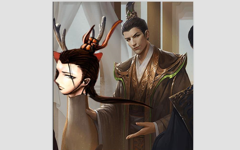 三国杀合纵抗秦有趣录像合集_哔哩哔哩_bilibili